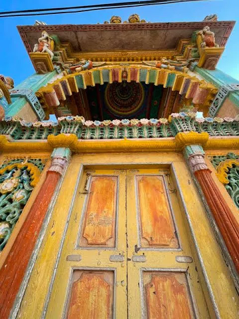 Nirona Village: Rogan Art, Copper Bells & Lacquer Craft