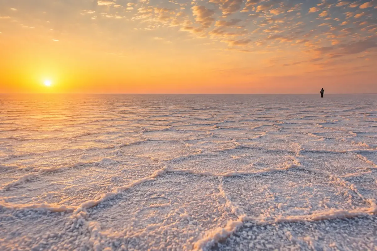 Gujarat's Kutch vs Rajasthan's Thar Desert: Which Desert Experience is Better?