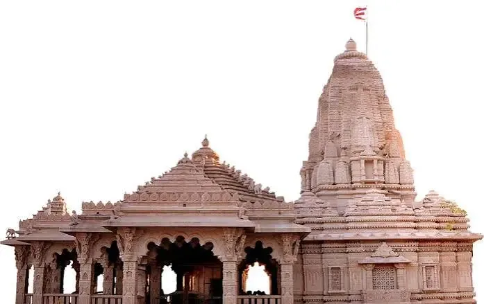 Mata No Madh Temple: History, Timings & Festivals