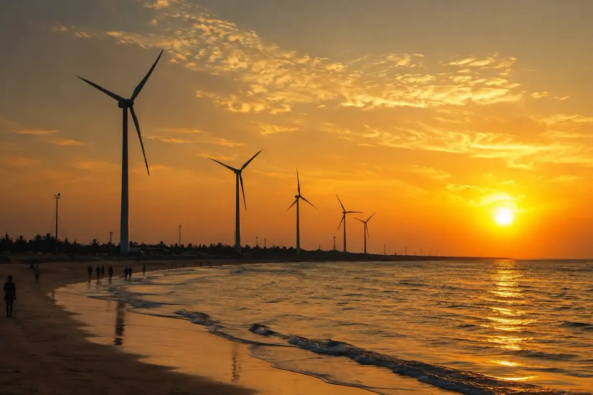 Mandvi Beach Kutch: Timings, Activities & Complete Guide