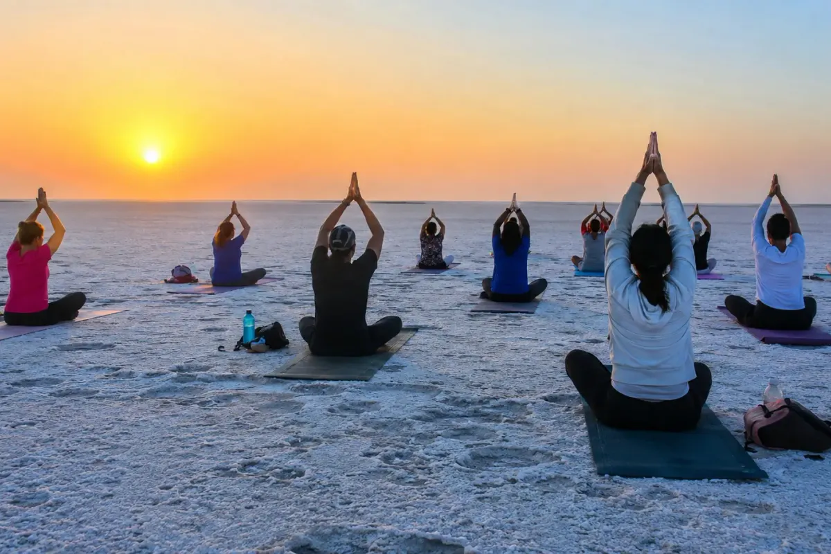 Rann Utsav Medical Facilities: Hospitals, Pharmacies & Emergency Tips