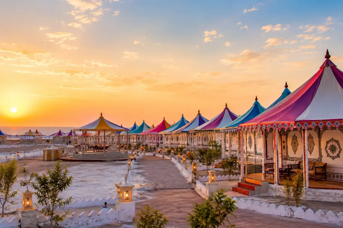 Rann Utsav Tent Types 2026: Honest Price Comparison