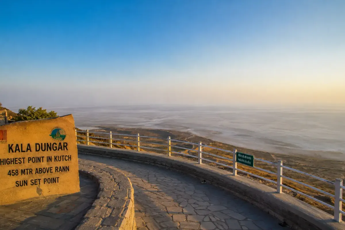 Kalo Dungar Kutch: Viewpoint, Timings & Complete Guide