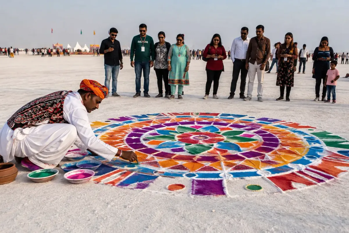 White Rann of Kutch: Timings, Entry Fee & Complete Guide
