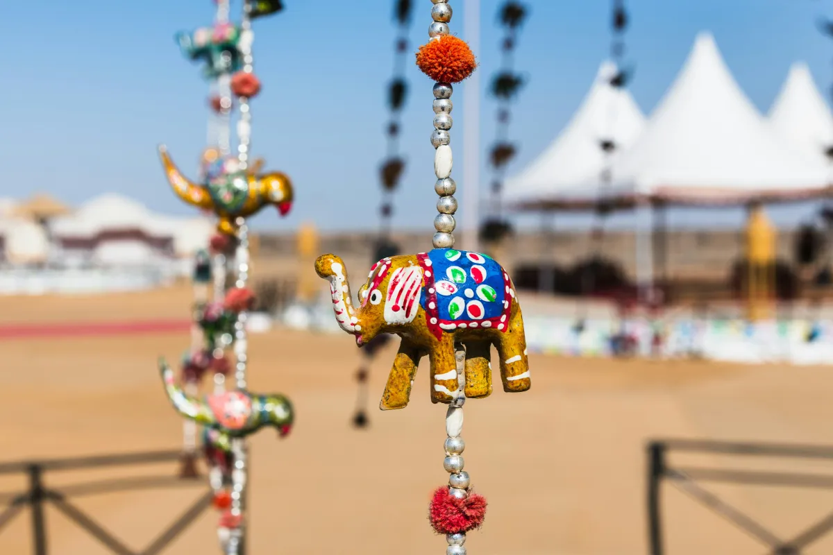 Rann Utsav 2026-27: The Ultimate Guide to India's White Desert Festival