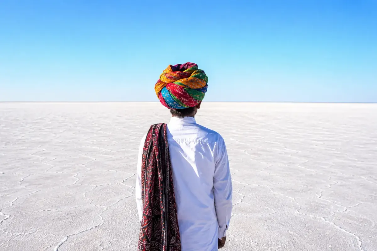 Gujarat Tourism Rann Utsav Booking vs Private Tour Operator: Full Comparison