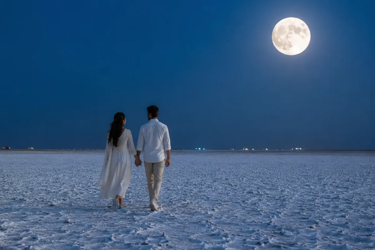 Rann Utsav 2026 Dates: Full Calendar & Full Moon Nights