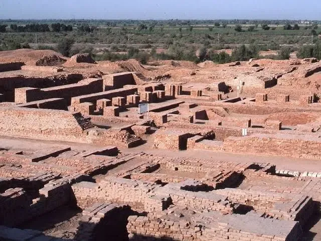 Dholavira: Visiting India's 5,000-Year-Old Harappan City