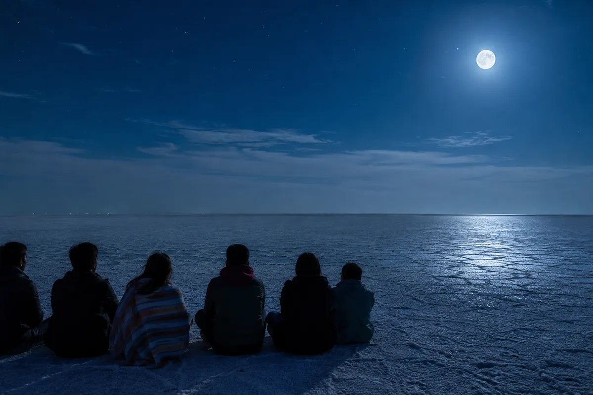 Rann Utsav Full Moon Experience: Is It Actually Worth Planning Around?
