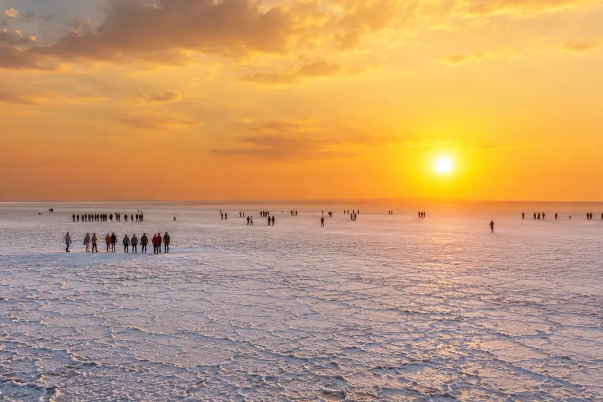 Rann Utsav Sunrise vs Sunset: Which One Should You Plan For?