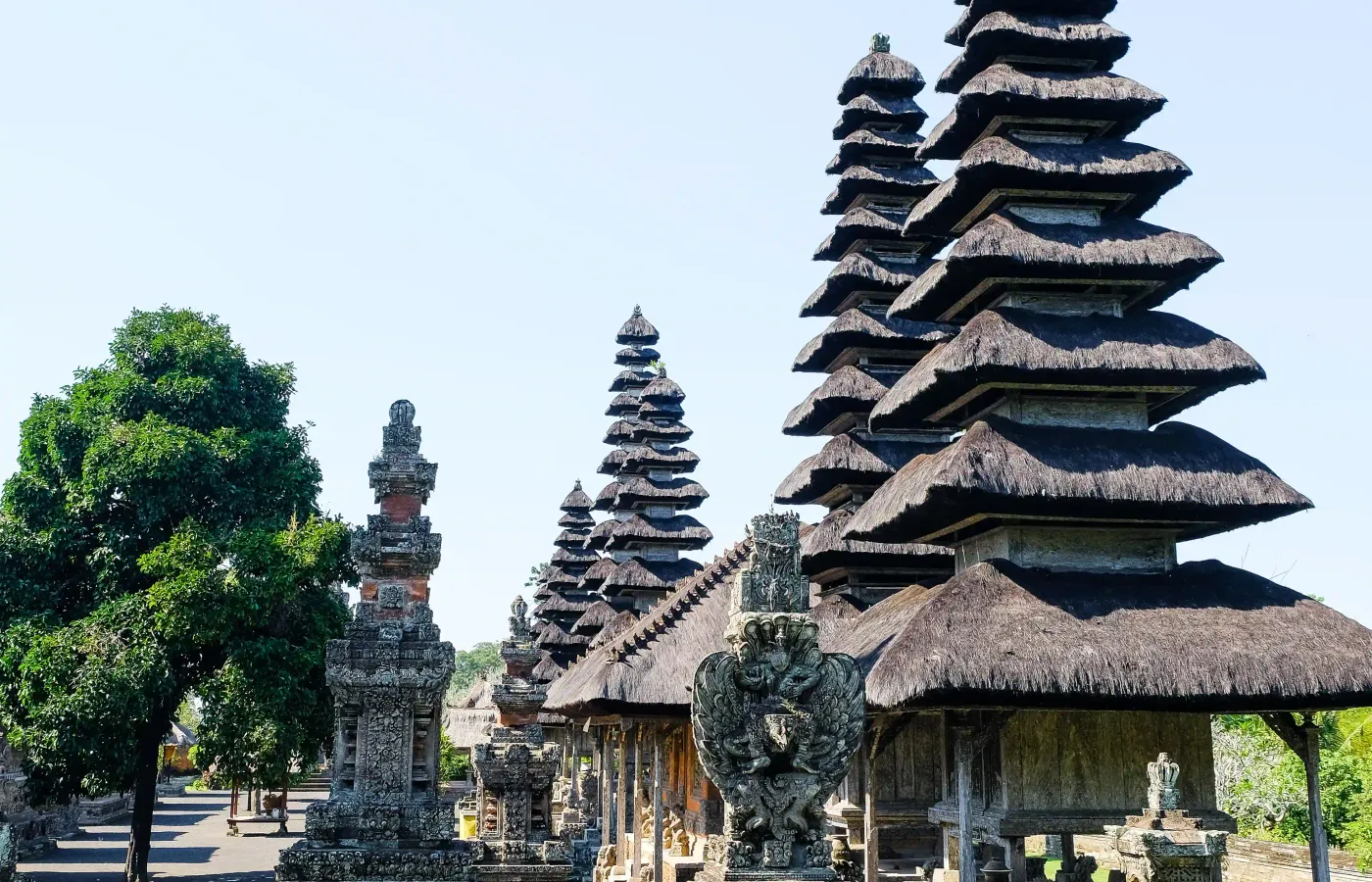 Bali