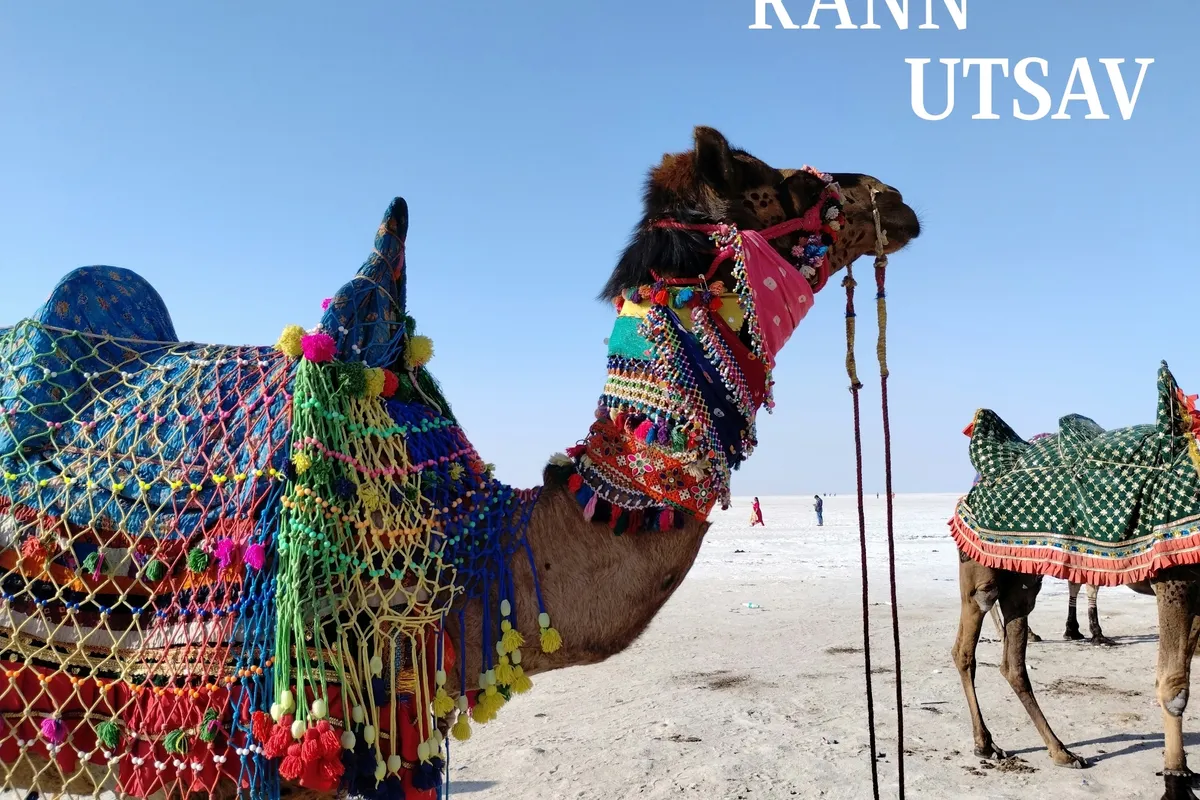 Kutch Rann Utsav 2026-27 Dates Confirmed